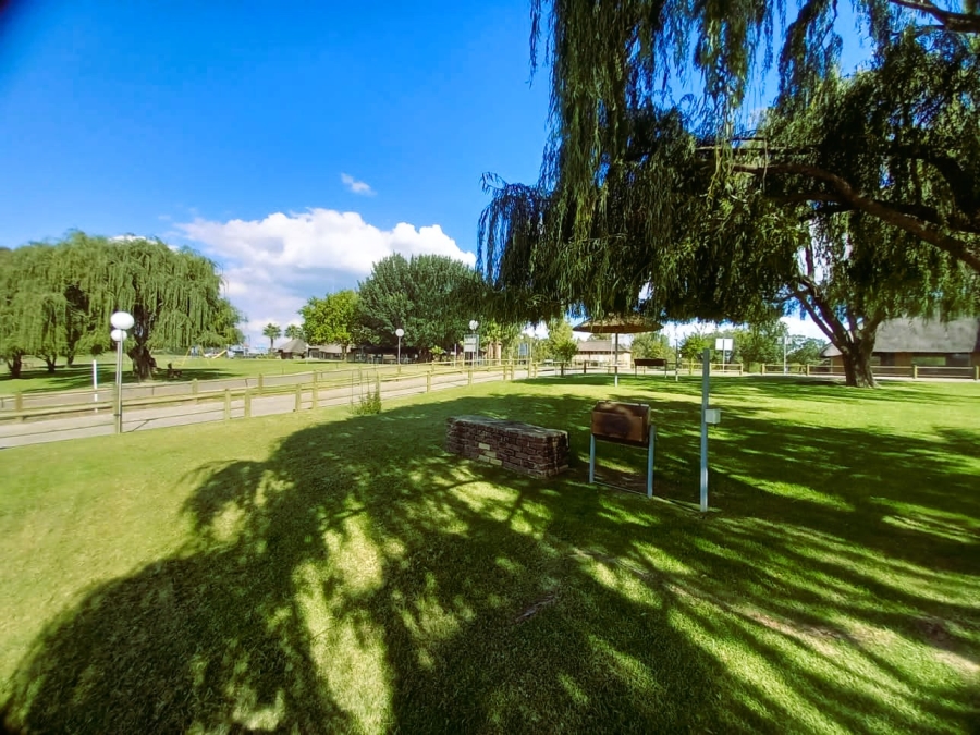 3 Bedroom Property for Sale in Riverside Beach Club Free State